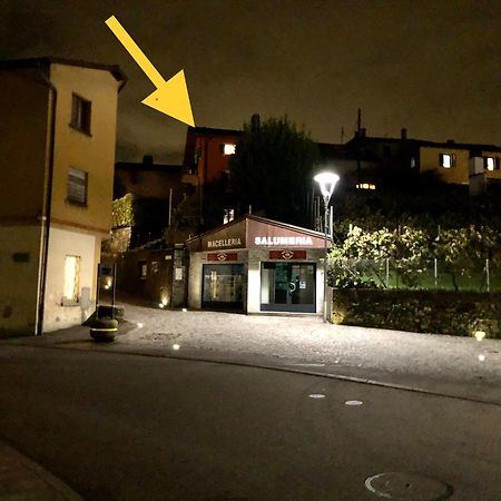 Comano Lugano Ticino - B&B Walterina Екстериор снимка