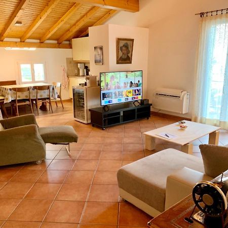 Comano Lugano Ticino - B&B Walterina Екстериор снимка