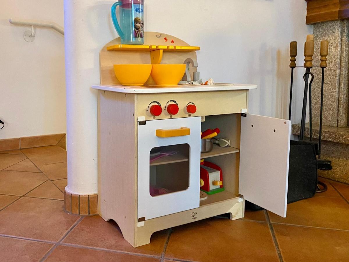 Comano Lugano Ticino - B&B Walterina Екстериор снимка