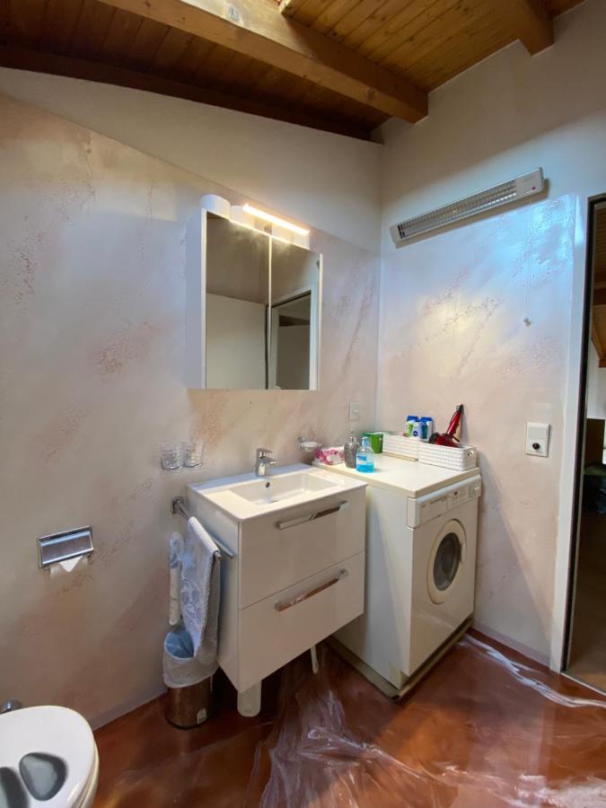Comano Lugano Ticino - B&B Walterina Екстериор снимка