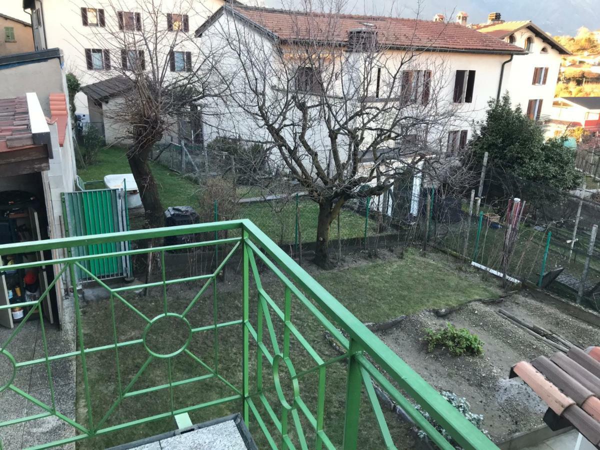 Comano Lugano Ticino - B&B Walterina Екстериор снимка