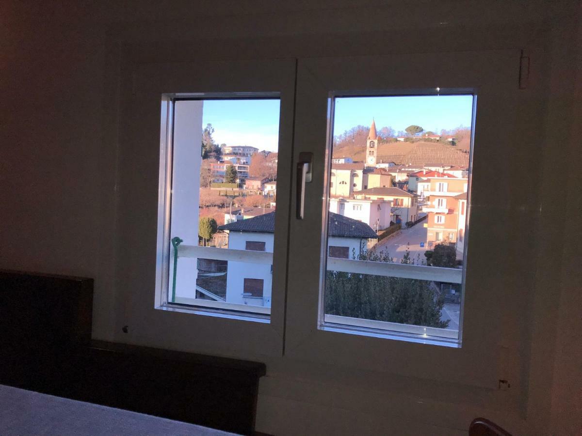 Comano Lugano Ticino - B&B Walterina Екстериор снимка