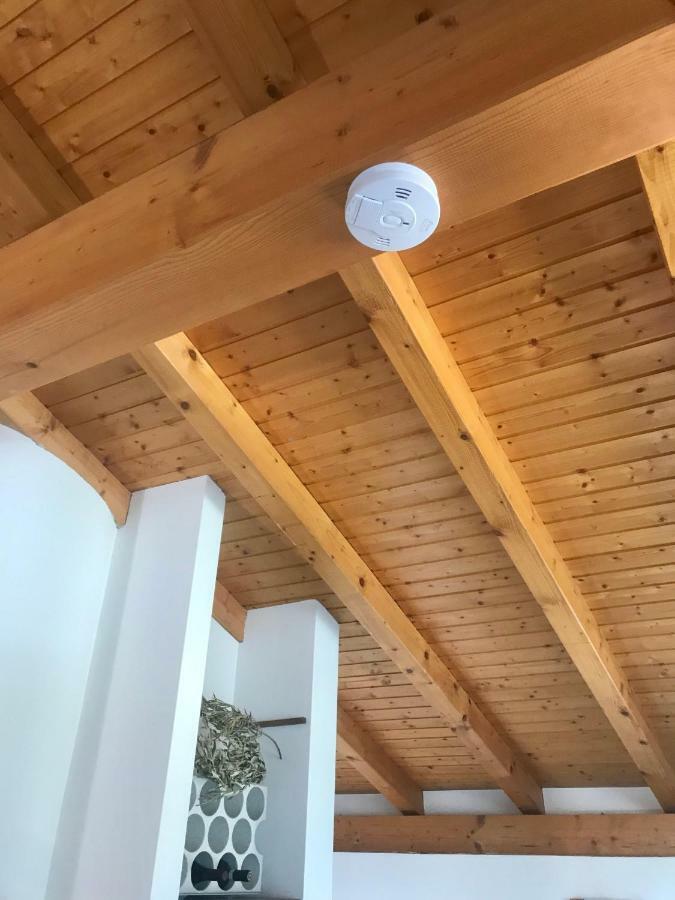 Comano Lugano Ticino - B&B Walterina Екстериор снимка
