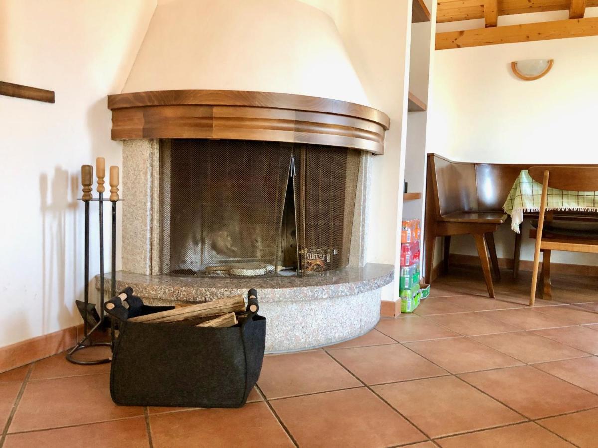 Comano Lugano Ticino - B&B Walterina Екстериор снимка