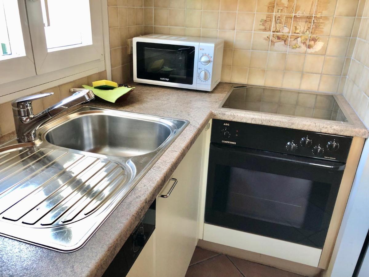 Comano Lugano Ticino - B&B Walterina Екстериор снимка