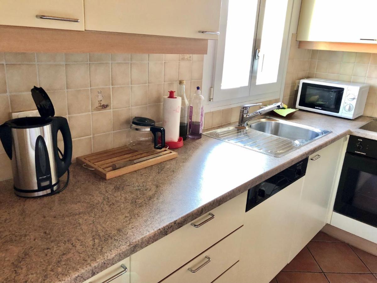 Comano Lugano Ticino - B&B Walterina Екстериор снимка