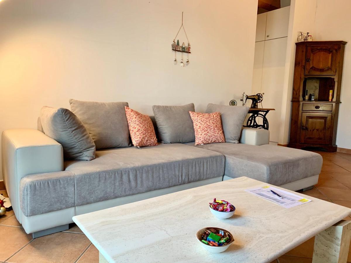 Comano Lugano Ticino - B&B Walterina Екстериор снимка