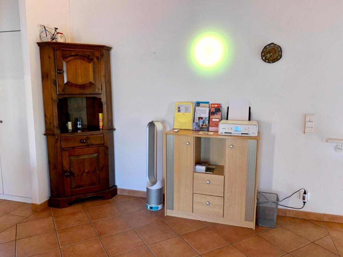 Comano Lugano Ticino - B&B Walterina Екстериор снимка